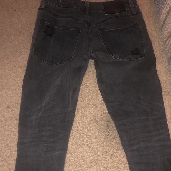 Jeans - Picture 3 of 3